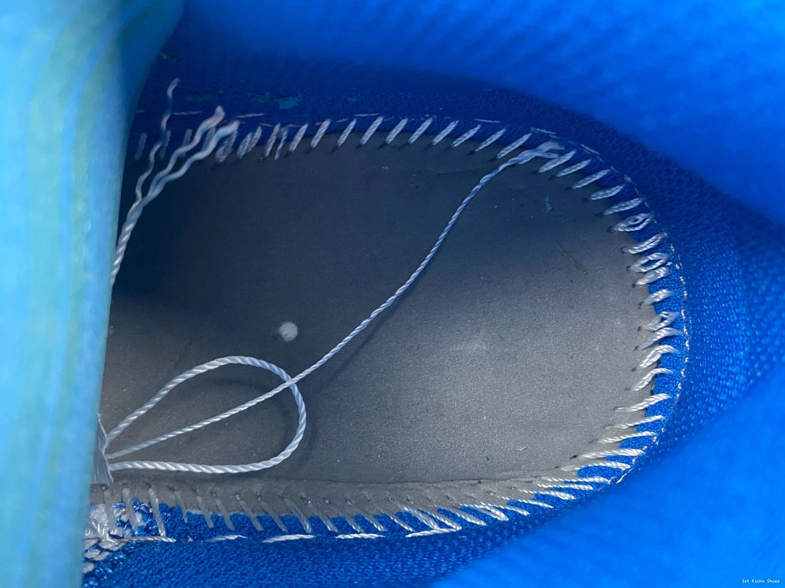 1 True Low Blue Jordan Air DM1199-140 0509